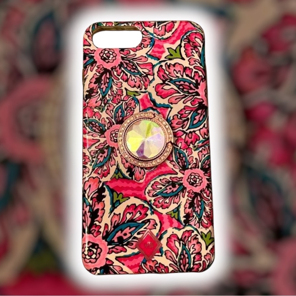 iPhone 8 case Vera Bradley